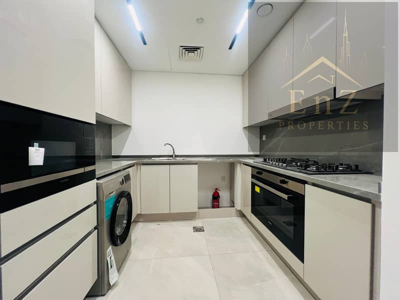 Amazing Pool View 2 Bedroom 3 Bath | Ready to Move | - Image 4