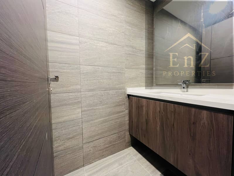 Amazing Pool View 2 Bedroom 3 Bath | Ready to Move | - Image 8