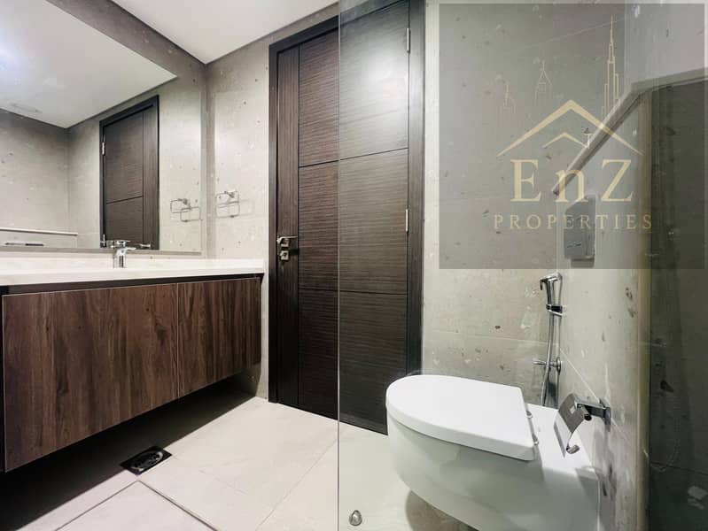 Amazing Pool View 2 Bedroom 3 Bath | Ready to Move | - Image 9