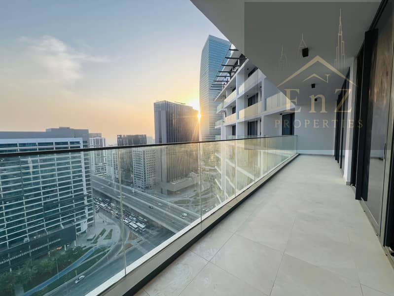 Amazing Pool View 2 Bedroom 3 Bath | Ready to Move | - Image 10