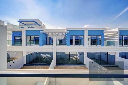 4 Schlafzimmer Townhouse zum zum Verkauf in DAMAC Lagoons, Dubai - 809381879-1066x800_X-Design. jpg