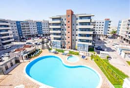 شقة في بناية 39،الریف داون تاون،الريف 2 غرف 1250000 درهم - 14104656