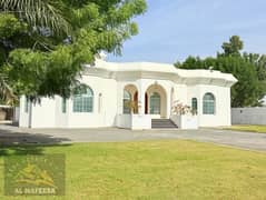 فیلا في المزهر 1،المزهر 4 غرف 200000 درهم - 14105197