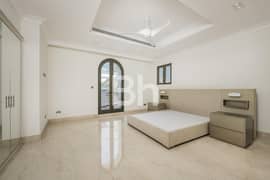 فیلا في جاردن هومز سعفة D،جاردن هومز نخلة جميرا،نخلة جميرا 5 غرف 2500000 درهم - 14105239