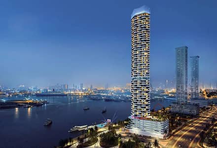 3 habitaciones Apartamento para en Venta en Dubai Maritime City, Dubai - WhatsApp Image 2026-01-26 at 12.32. 26 PM (4). jpeg