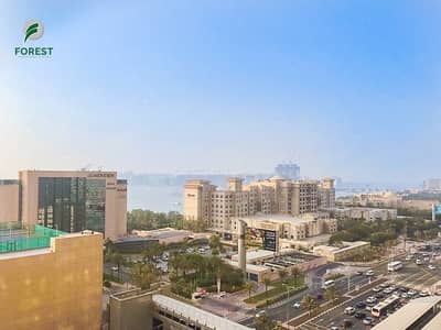 Full Sea View| Furnished | Well-Maintained | 1BR Full Sea View| Furnished | Well-Maintained | 1BR
