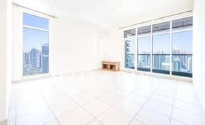 شقة في برج تمویل،مجمع U،أبراج بحيرات الجميرا 3 غرف 275000 درهم - 14105839