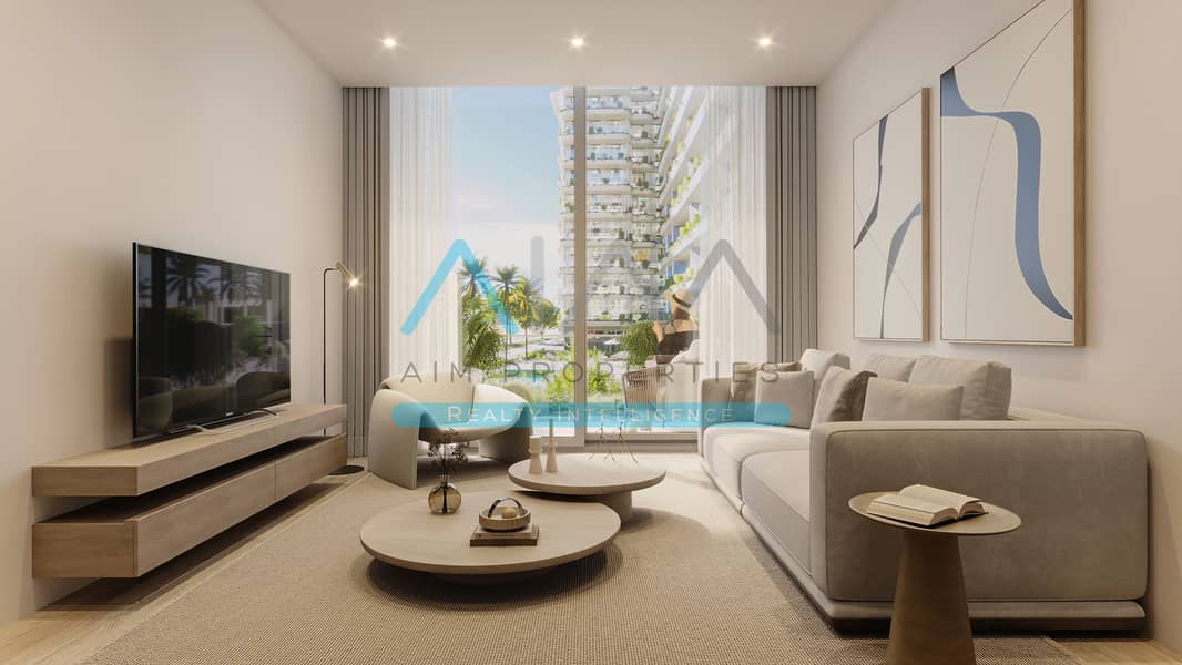 Modern 2BHK Haven | Gated Lifestyle with 30/70 Plan & Easy Mortgage Option - Image 6