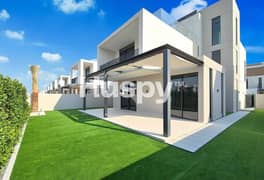 Vacant | Opposite Pool and Park | Brand New