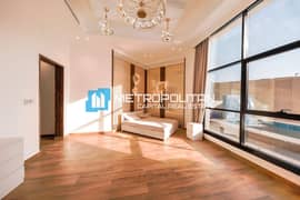 فیلا في وست ياس،جزيرة ياس 6 غرف 12500000 درهم - 14105965