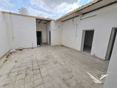 فیلا في القادسية 3 غرف 60000 درهم - 14105982