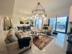 شقة في الراحة لوفتس،شاطئ الراحة 4 غرف 280000 درهم - 14106027