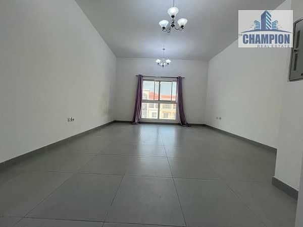 Spacious Studio | Family Oriented Building | Covered Parking | Bayut.com