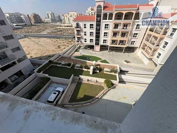 Spacious Studio | Family Oriented Building | Covered Parking | Bayut.com