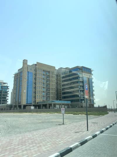 Studio de  à à louer à Dubai Silicon Oasis (DSO), Dubai - Appartement à Dubai Silicon Oasis (DSO)，Silicon Gates，Silicon Gates 4, 36500 AED - 6036101