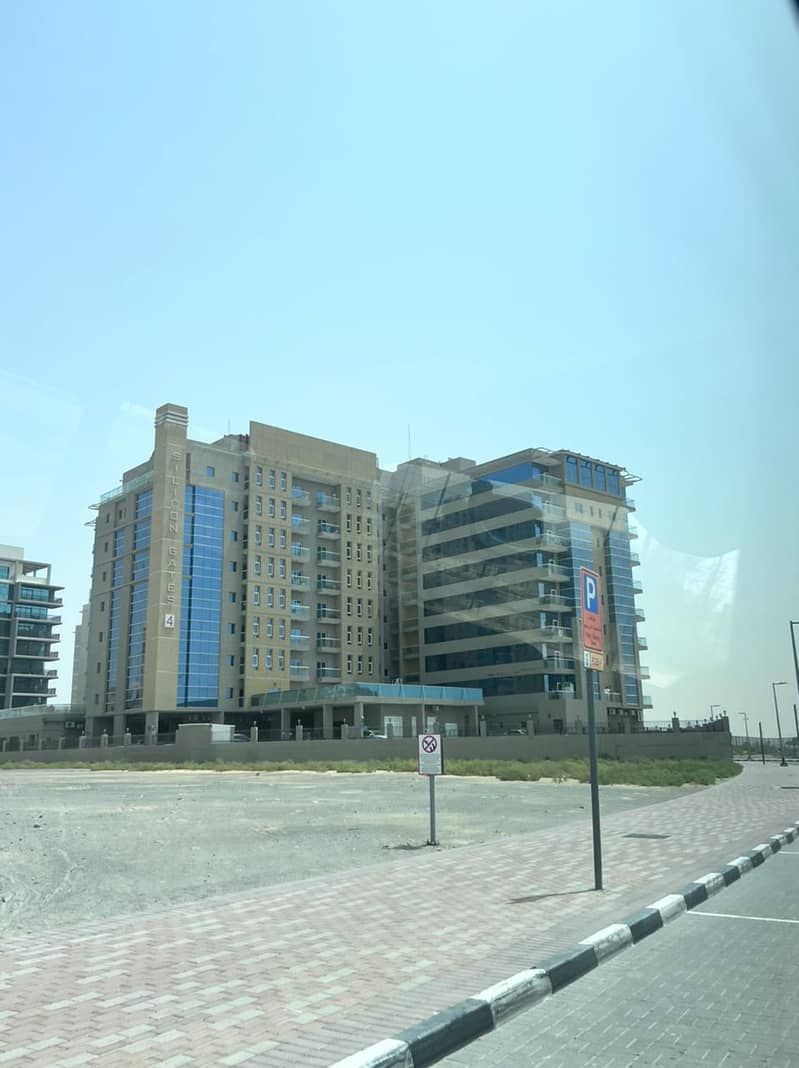 位于迪拜硅绿洲,硅之门大楼,硅之门4号 的公寓 36500 AED - 6036101 位于迪拜硅绿洲,硅之门大楼,硅之门4号 的公寓 36500 AED - 6036101