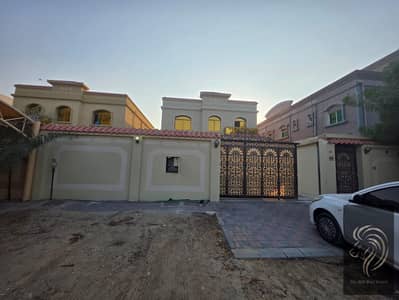 5 Schlafzimmer Villa zum Miete in Al Mowaihat, Ajman - a5e9f59c-298d-4f12-8eef-55a111d13266. jpg