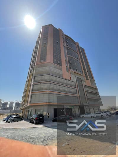 2 habitaciones Apartamento para en Venta en Al Humaid City, Ajman - بلا عنوان. jpeg 2 habitaciones Apartamento para en Venta en Al Humaid City, Ajman - بلا عنوان. jpeg