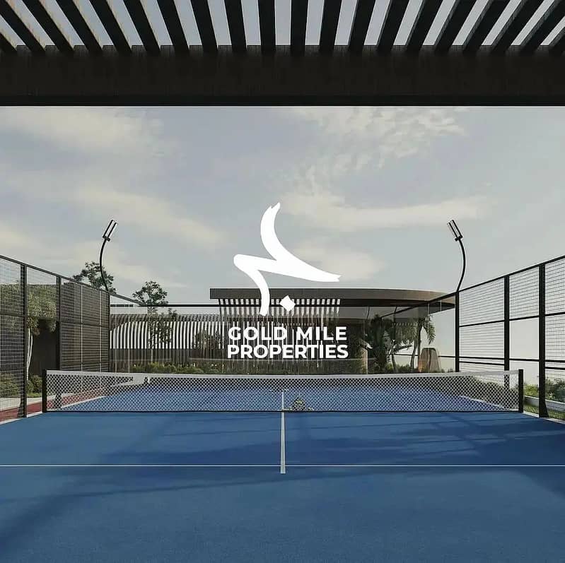 1% Monthly - Premium Finishing - Prime Location - 40% on Handover - Image 6