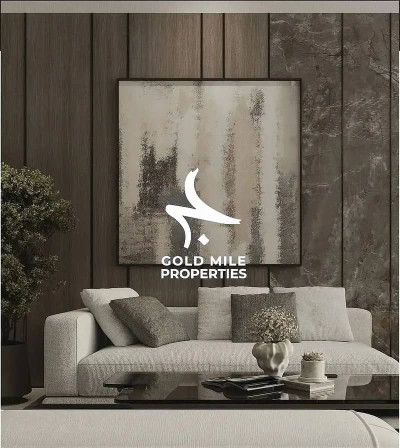 1% Monthly - Premium Finishing - Prime Location - 40% on Handover - Image 14