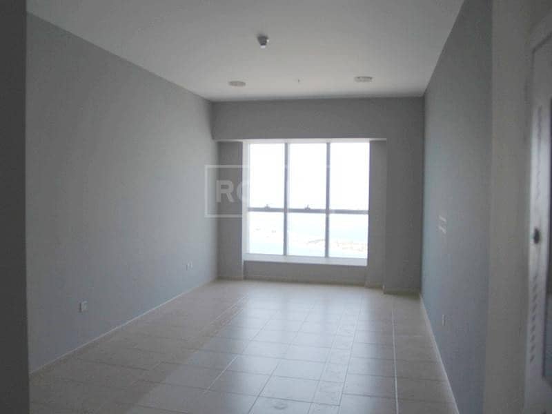High Floor | 2 Bed | Kitchen Equipped | Elite Residence