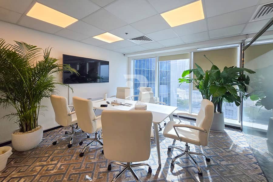 Oficina en Business Bay,Burlington, 275000 AED - 14106169 Oficina en Business Bay,Burlington, 275000 AED - 14106169