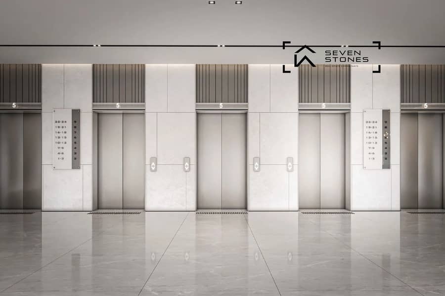 Park Facing | High Floor | 3 Yrs Post Handover - Image 6