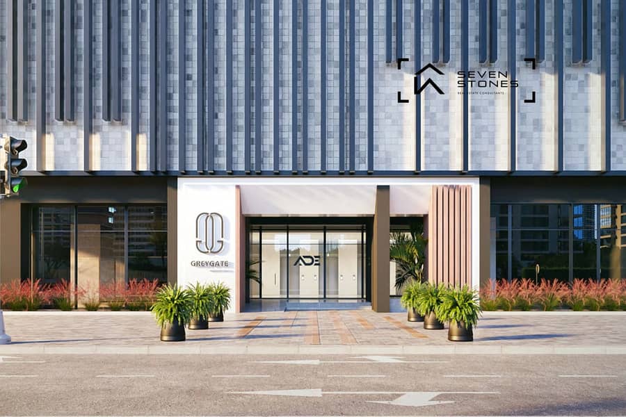 Park Facing | High Floor | 3 Yrs Post Handover - Image 14