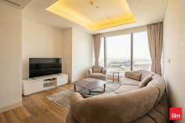 شقة في برج أبتاون،أبتاون دبي،أبراج بحيرات الجميرا 1 غرفة 2600000 درهم - 14106234