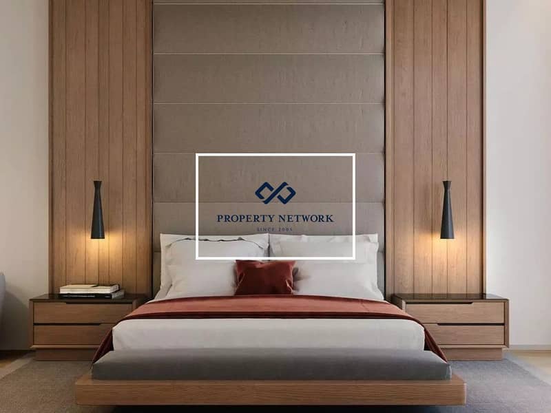 Iconic Waterfront Penthouse | Burj Al Arab & Canal - Image 8