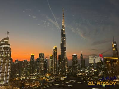 2 Bedroom Flat for Rent in Downtown Dubai, Dubai - 49d229e3-879e-409d-aa6e-669a83db3473. jpeg