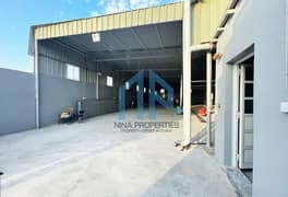 Warehouse for Rent | 5500 sqft | Prime Location