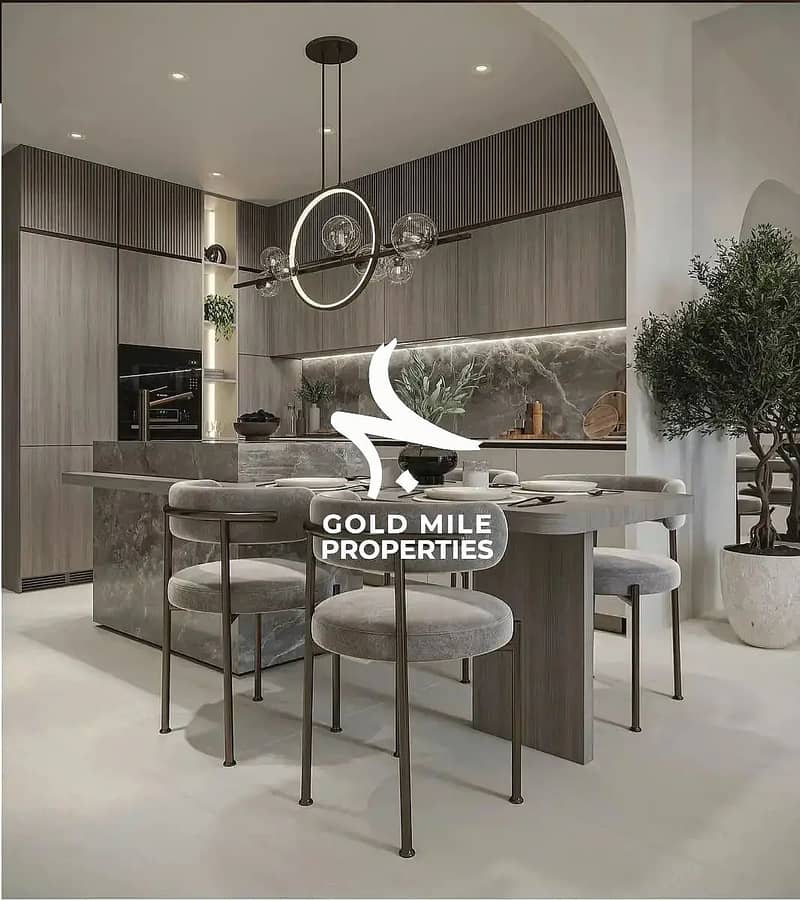 1% Monthly - Q2 2026 - Premium Finishing - Prime Location - Image 12