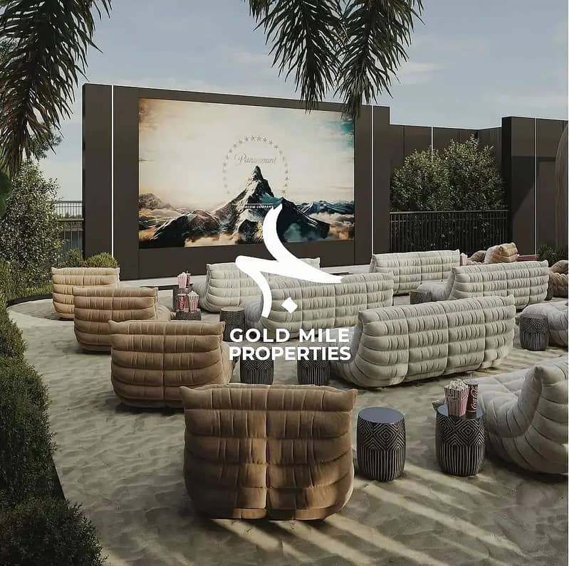 1% Monthly - Q2 2026 - Premium Finishing - Prime Location - Image 13