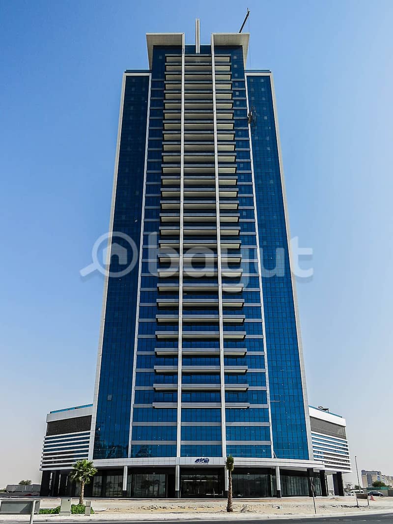 位于迪拜科学园 2 卧室的公寓 68000 AED - 4322336