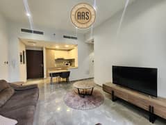 شقة في ماجستيك ريزيدنس 2،ماجستيك رزيدنسز،المنطقة السكنية جنوب دبي،دبي الجنوب 2 غرف 1266800 درهم - 14106757