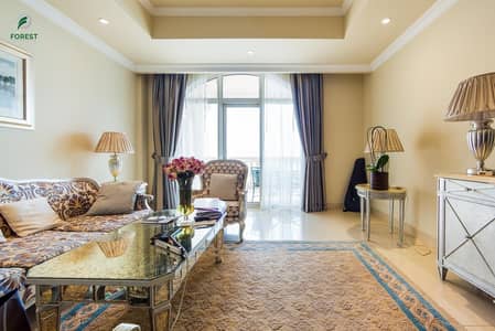 Amazing Full Sea View | Fully Furnished | 2BR Amazing Full Sea View | Fully Furnished | 2BR