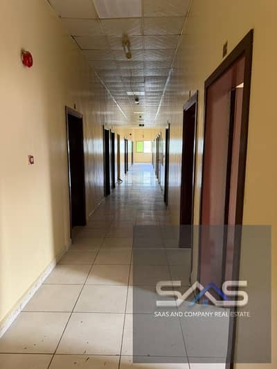 Labour Camp para en Alquiler en Ajman Industrial, Ajman - WhatsApp Image 2026-01-26 at 1.26. 23 PM(1). jpeg Labour Camp para en Alquiler en Ajman Industrial, Ajman - WhatsApp Image 2026-01-26 at 1.26. 23 PM(1). jpeg