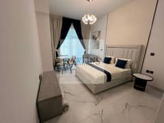 شقة في أوبالز من الدانوب،مجمع دبي للعلوم 770000 درهم - 14106830