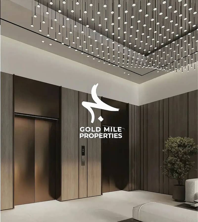 Handover Q2 2027 - Limited Units - 1% Monthly - Premium Fit Outs - Image 7