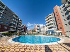 Spacious 2BR Unit | Full Facilities | Prime Location