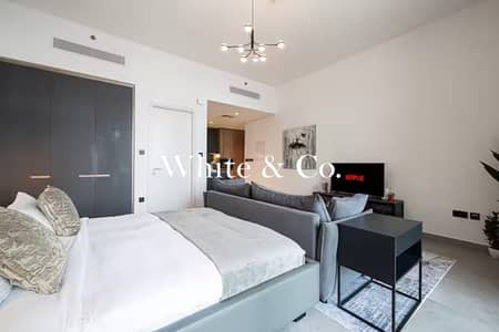 Studio zum zur Miete in Downtown Dubai, Dubai - Wohnung in Downtown Dubai,DT1 Tower, 125000 AED - 14106981 Studio zum zur Miete in Downtown Dubai, Dubai - Wohnung in Downtown Dubai,DT1 Tower, 125000 AED - 14106981