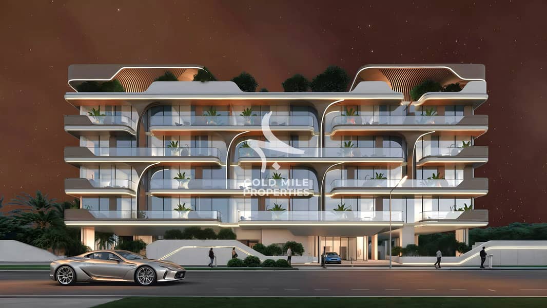 Investor Deal - High Returns - 1% Monthly - 40% on Handover - Image 5