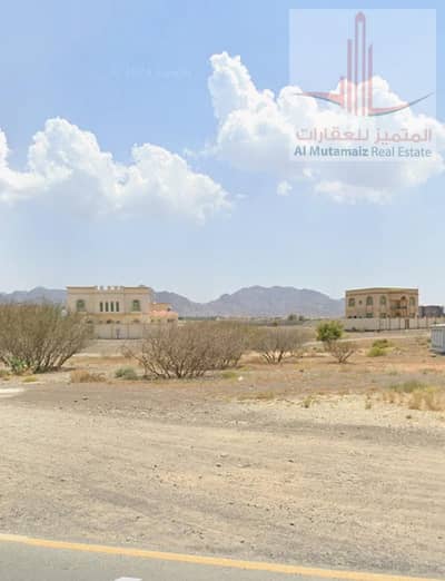 Plot in vendita a Masfout, Ajman - b1cb7f89-08aa-440e-861f-cc2e2acad17e (1). jpg