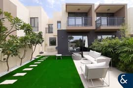 فیلا في ميبل 2،ميبل،دبي هيلز استيت 3 غرف 4950000 درهم - 14107069