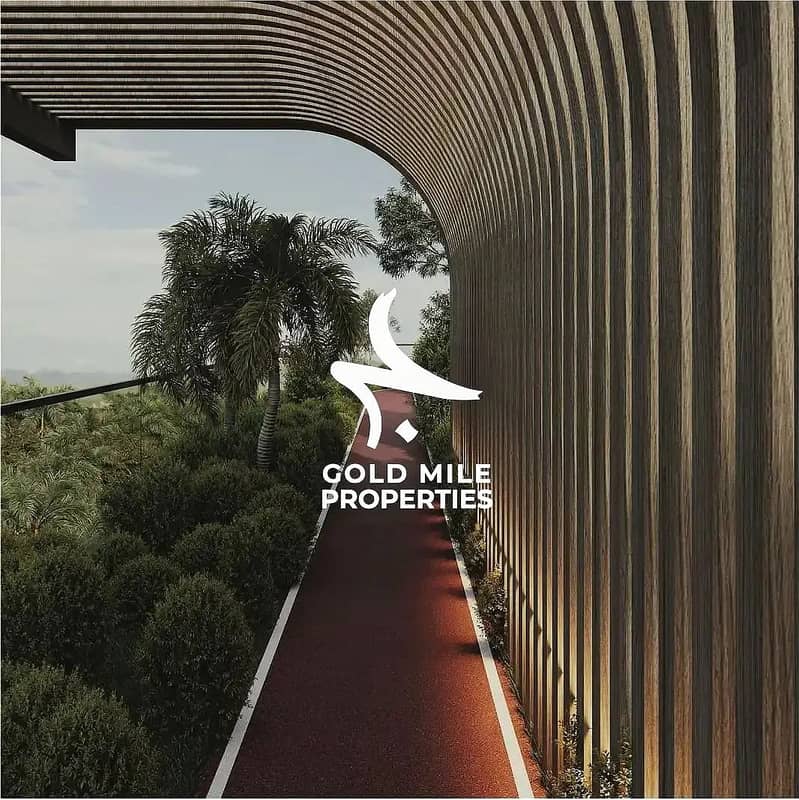 3+Study - Handover Q2 2027 - Spacious Layout - Premium Finishing - Image 8