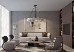 Elegant Townhouse Living | Capital Growth