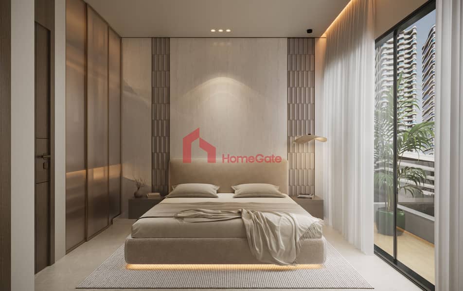 Estrella by Nexus – Smart Living, Luxury Lifestyle, Handover 2026 - Image 2