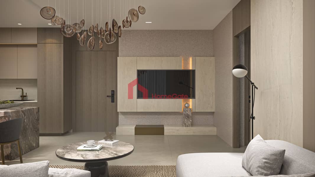 Estrella by Nexus – Smart Living, Luxury Lifestyle, Handover 2026 - Image 3