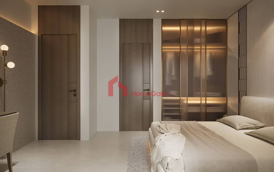 Estrella by Nexus – Smart Living, Luxury Lifestyle, Handover 2026 - Image 4